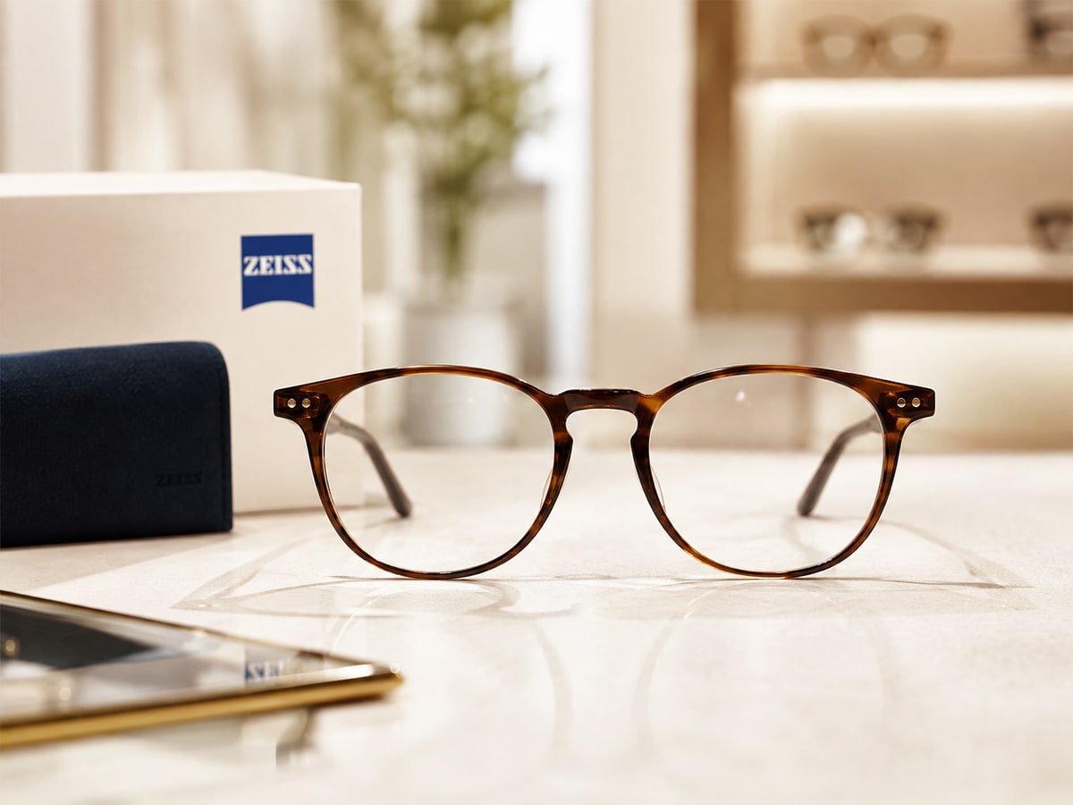 ZEISS Lenses